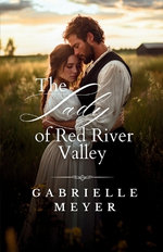 The Lady of Red River Valley