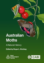 Australian Moths