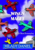 Wings Magee