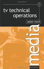 TV Technical Operations