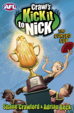 Crawf's Kick it to Nick : The Cursed Cup