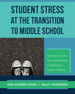 Student Stress at the Transition to Middle School