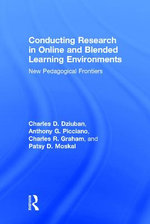 Conducting Research in Online and Blended Learning Environments