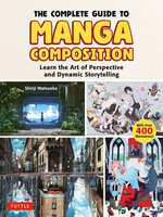 Complete Guide to Manga Composition