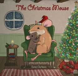 The Christmas Mouse