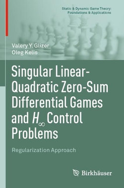 Singular Linear-Quadratic Zero-Sum Differential Games and H&amp;#8734; Control Problems