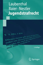 Jugendstrafrecht