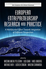 European Entrepreneurship Research and Practice