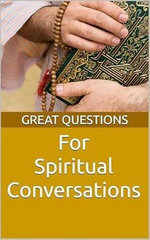 Great Questions For Spiritual Conversations