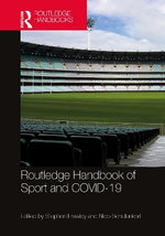 Routledge Handbook of Sport and Covid-19