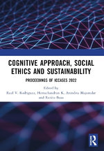 1st International Conference, 'Resonance': on Cognitive Approach, Social Ethics and Sustainability 1st International Conference, 'Resonance': on Cognitive Approach, Social Ethics and Sustainability