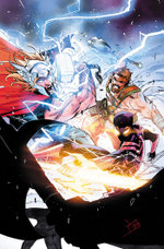Miles Morales: Spider-Man By Cody Ziglar Vol. 7 - God War