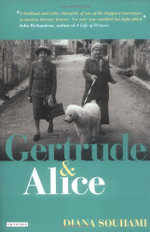 Gertrude and Alice