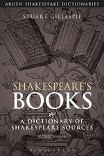 Shakespeare's Books Shakespeare's Books