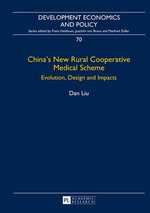China’s New Rural Cooperative Medical Scheme