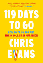 119 Days to Go 119 Days to Go
