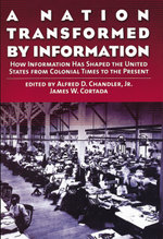 A Nation Transformed by Information