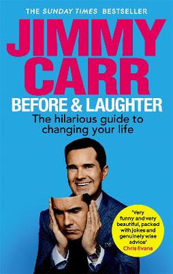 Before and Laughter