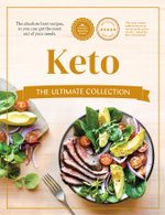 The Ultimate Collection Keto