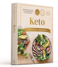 The Ultimate Collection Keto