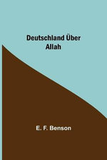 Deutschland UEber Allah