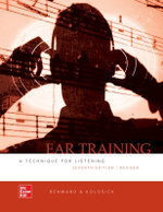 Ear Training, Revised