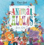 Animal Albums from A to Z