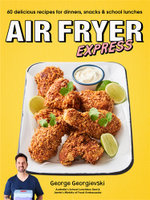 Air Fryer Express