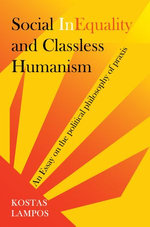 Social In/Equality and Classless Humanism