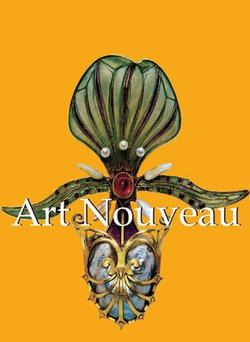 Art Nouveau 120 illustrations Art Nouveau 120 illustrations