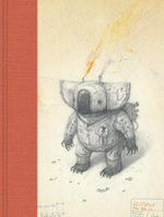 Paraffin Oil Koala : Journal