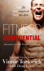 Fitness Confidential