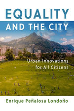 Equality and the City Equality and the City