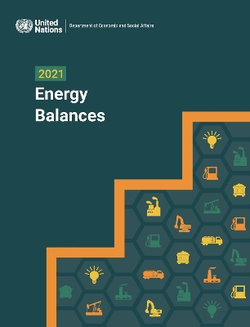 2021 Energy Balances