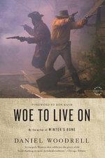 Woe to Live on