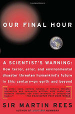 Our Final Hour