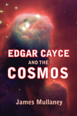 Edgar Cayce and the Cosmos