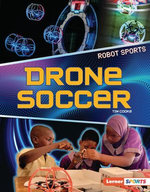 Drone Soccer
