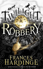 Twilight Robbery