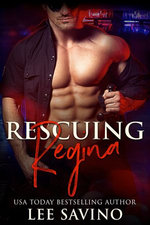 Rescuing Regina Rescuing Regina