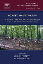 Forest Monitoring