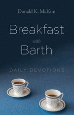 Breakfast with Barth