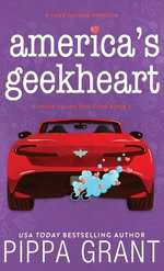 America's Geekheart - Illustrated Edition