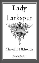 Lady Larkspur