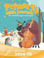 Primary Bible Learner+