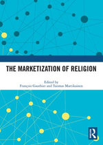 The Marketization of Religion