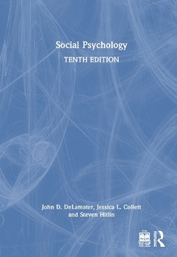 Social Psychology Social Psychology