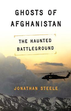 Ghosts of Afghanistan