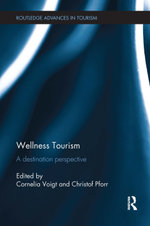 Wellness Tourism