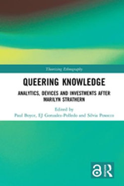 Queering Knowledge